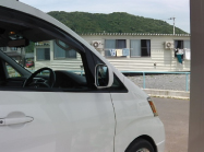  改めて、周辺を見まわすと