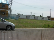 借家も浸水し家具も仏壇もめちゃくちゃになりました。