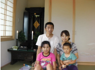 「すごいですね！まさに奇跡の大逆転ですね！」