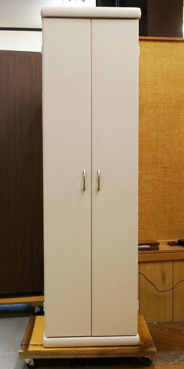 中古家具調仏壇359
