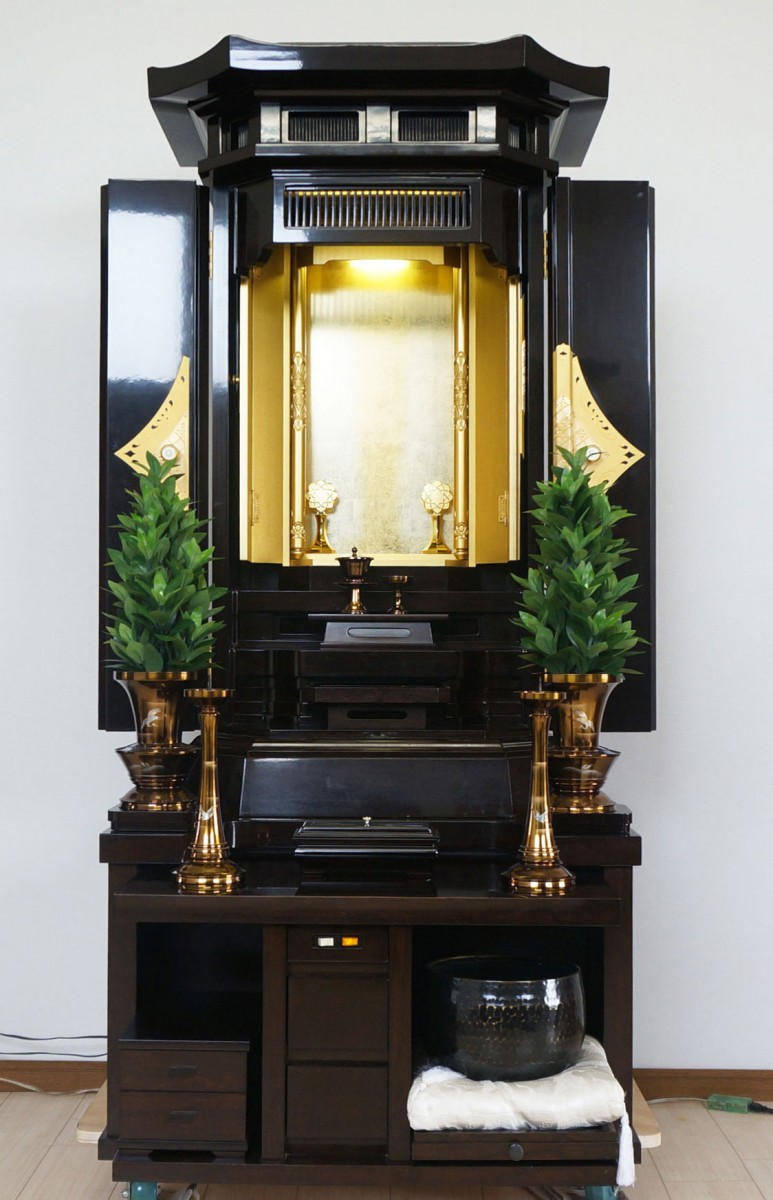 創価学会中古仏壇456 | 桜梅桃李.com