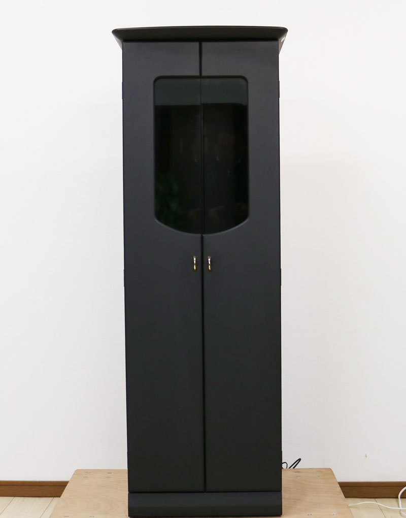 創価学会家具調中古仏壇B513　SGI