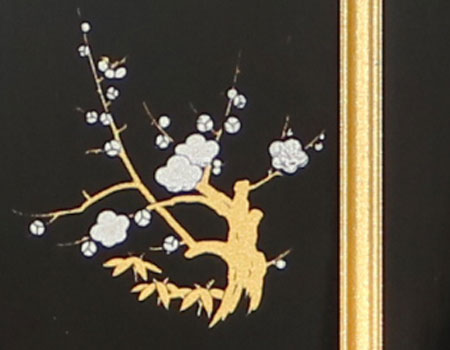 創価学会中古仏壇 厨子型電動中古仏壇　553　創価学会仏壇専門店桜梅桃李.com　地区拠点個人会館に最適激安最安値