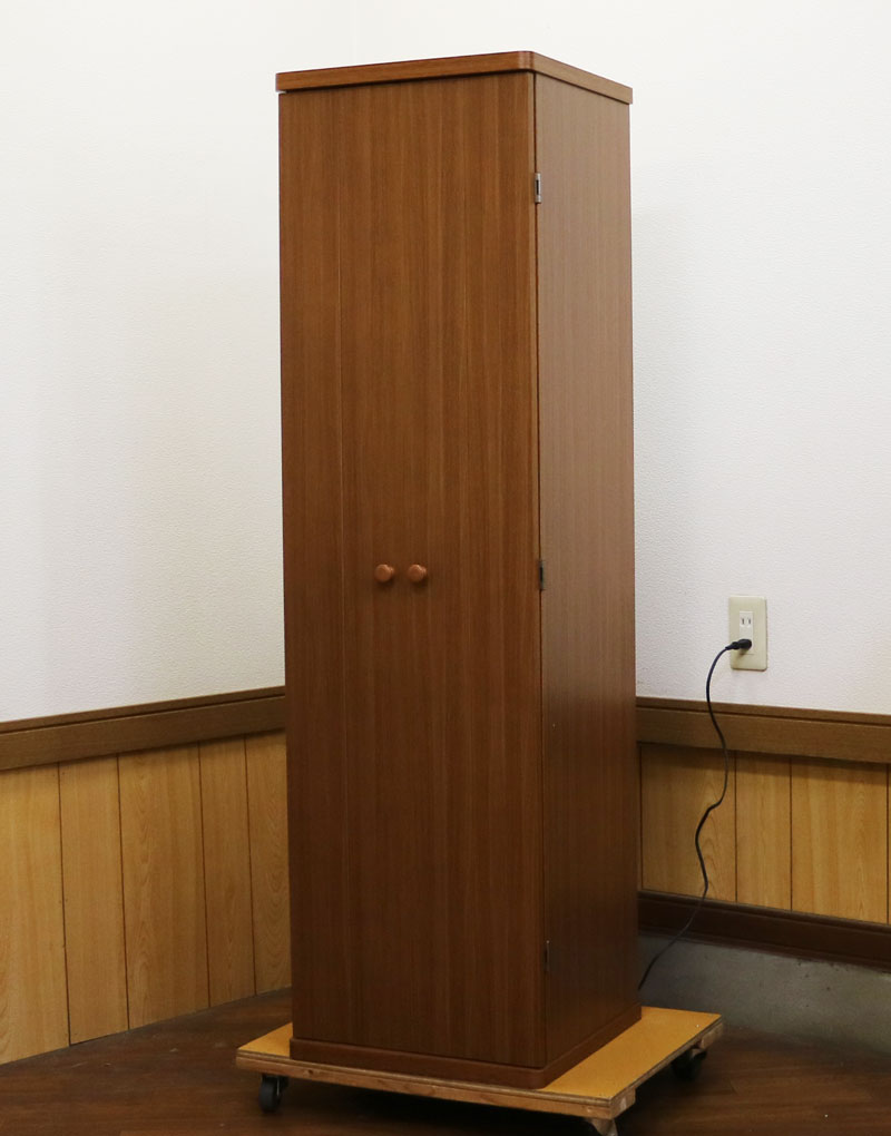 創価学会仏壇専門店桜梅桃李.comより、創価学会中古家具調仏壇566発売いたしました。ワンルーム洋室に最適です