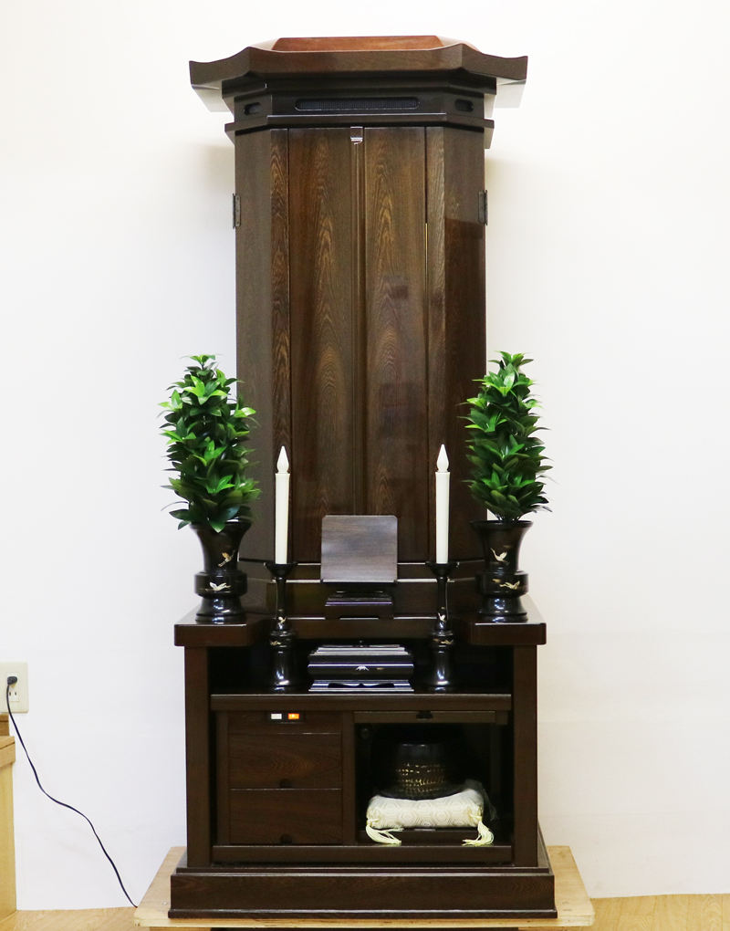 創価学会厨子型収納仏壇595 和室拠点に最適 SGI仏壇 創価学会仏壇専門店桜梅桃李より発売いたします。創価学会仏壇の買取中古仏壇販売なら、当店にお任せください。最安値激安でご提供させていただきます。