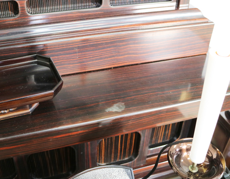 創価学会仏壇専門店桜梅桃李.comより創価学会厨子型中古仏壇B622を発売致します。