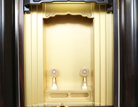 創価学会仏壇専門店桜梅桃李.comより創価学会厨子型中古仏壇B622を発売致します。