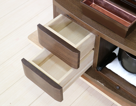 創価学会中古仏壇625　家具調　金剛堂　和室・洋室に最適　格安・激安にて最安値にて創価学会仏壇専門店桜梅桃李.comが販売いたします。