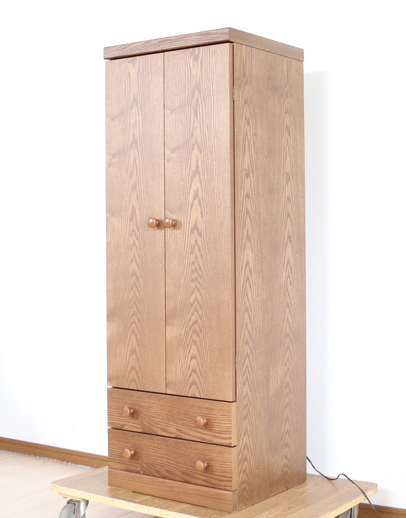 創価学会中古仏壇626　家具調仏壇　ワンルーム・洋室に最適　仏具無し　格安・激安にて最安値にて創価学会仏壇専門店桜梅桃李.comが販売いたします。