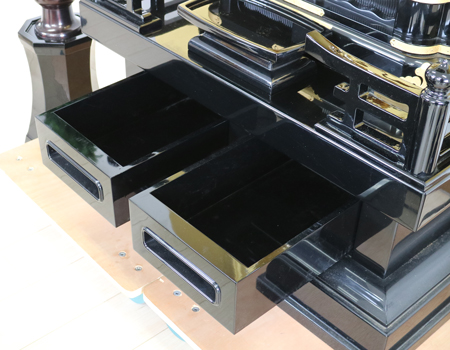 創価学会伝統厨子型仏壇 正徳60-30 特別特装ご本尊様ご安置できます 創価学会仏壇専門店桜梅桃李.comより発売です 創価学会仏壇のご相談承っております。拠点・和室に最適 新しい出発にぜひご検討ください。SGI仏壇 創価学会仏壇 学会仏壇 引取 買取 買い替え 11.18