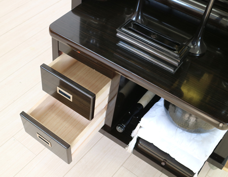 創価学会仏壇専門店桜梅桃李.comより、創価学会厨子型中古仏壇648　創価学会仏壇専門店桜梅桃李より発売いたします。拠点男子部新居に最適です。中古のお仏壇を格安でお届けいたします。