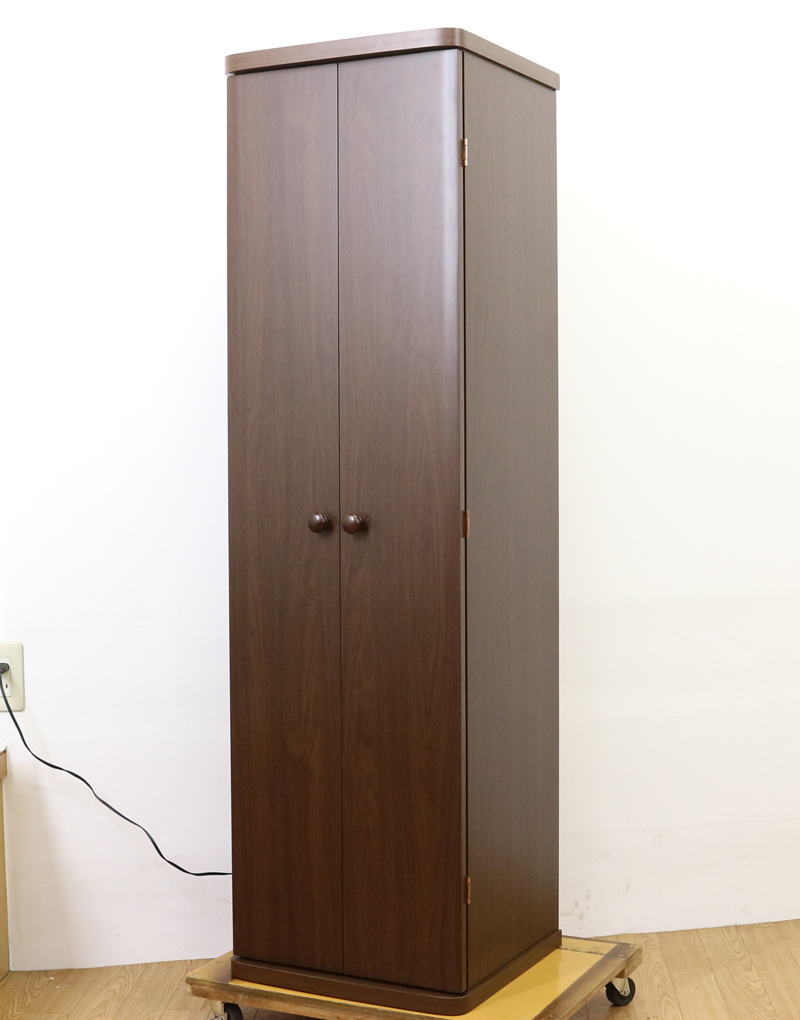 創価学会仏壇専門店桜梅桃李.comより創価学会家具調中古仏壇ニュースマイルダーク649を発売致します。