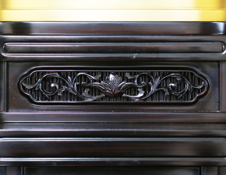 創価学会仏壇専門店桜梅桃李.comより厨子型中古仏壇660本三方会館型黒檀を発売いたします。 和室・洋室・拠点・男子部拠点にも最適です。