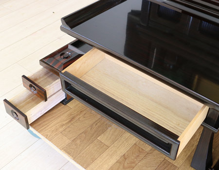 創価学会仏壇専門店桜梅桃李.comより創価学会厨子型中古仏壇B662を格安にて発売いたします。