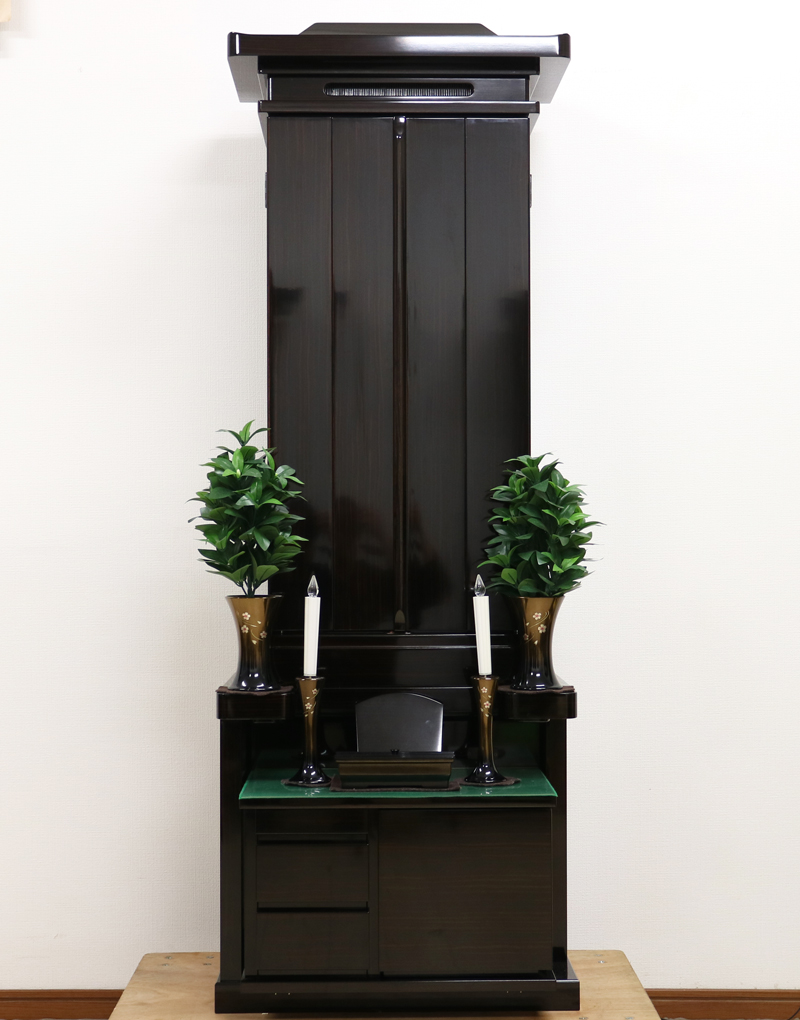 桜梅桃李.comより創価学会厨子型中古仏壇681を発売いたします。