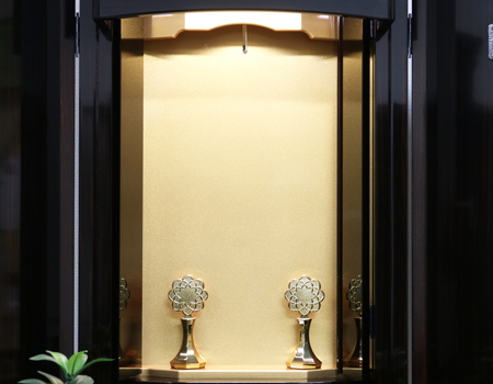 桜梅桃李.comより創価学会厨子型中古仏壇681を発売いたします。