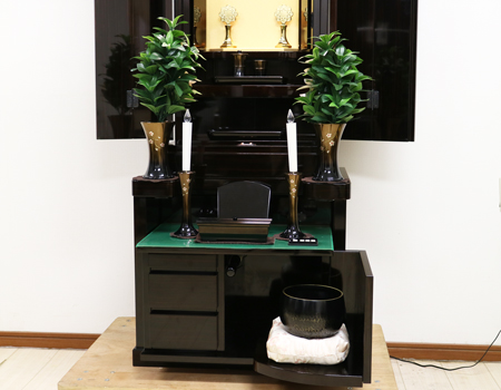 桜梅桃李.comより創価学会厨子型中古仏壇681を発売いたします。