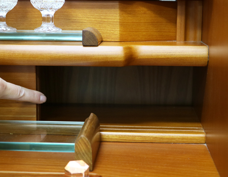 創価学会仏壇専門店桜梅桃李.comより創価学会家具調中古仏壇682を発売いたします。