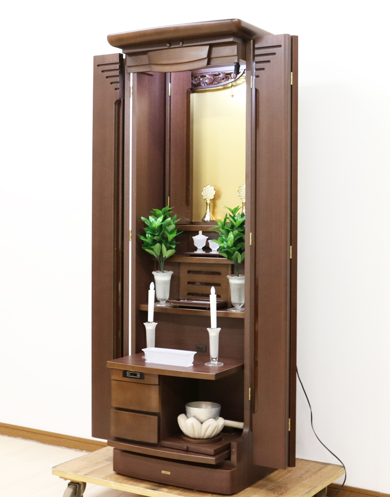 創価学会 SGI お仏壇(電動) 金剛堂 創価学会 SGI お仏壇(電動) 金剛堂