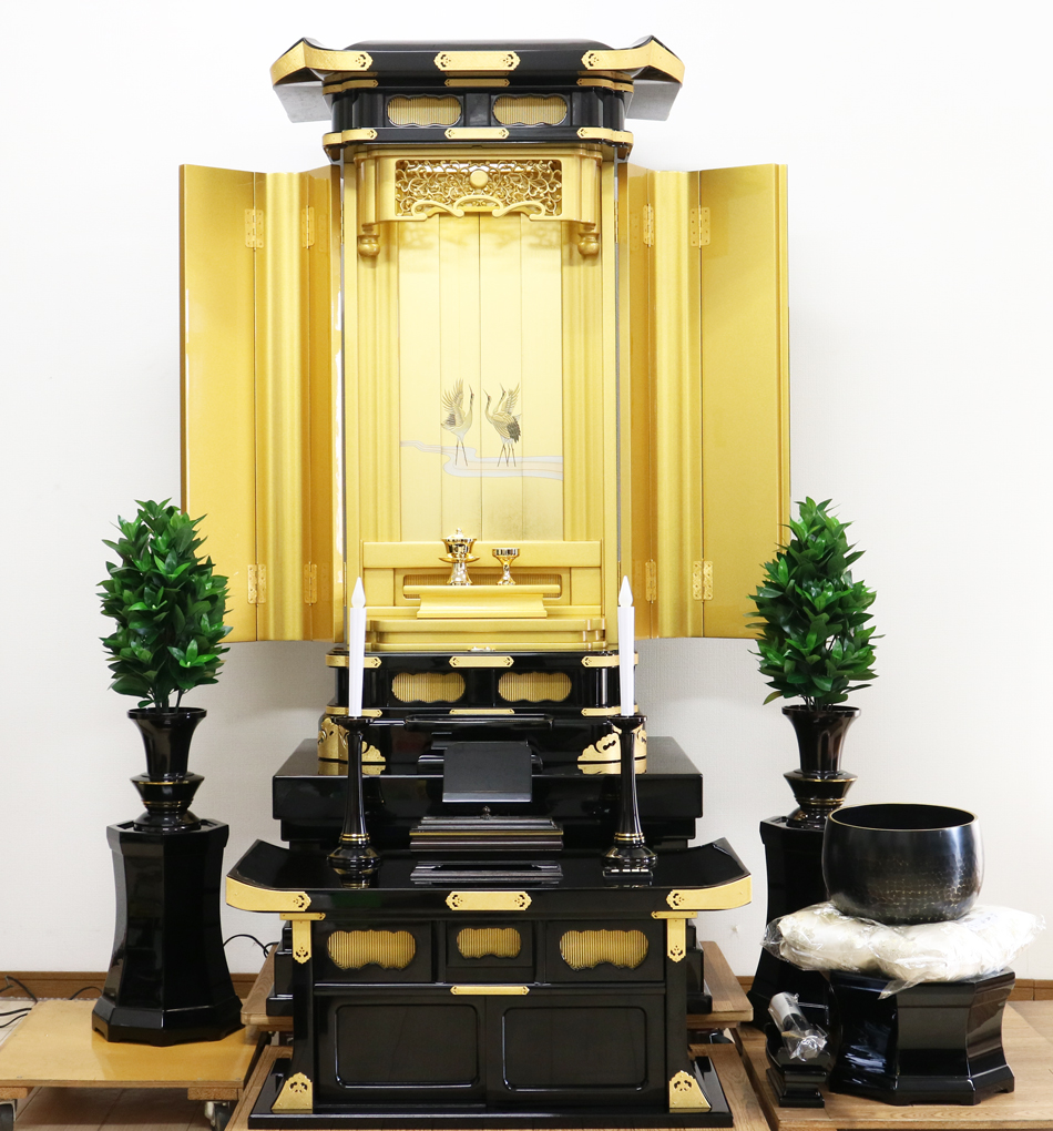 創価学会伝統厨子型中古仏壇691 正徳58-26 特別特装ご本尊様ご安置できます 創価学会仏壇専門店桜梅桃李.comより発売です 創価学会仏壇のご相談承っております。拠点・和室に最適 新しい出発にぜひご検討ください。SGI仏壇 創価学会仏壇 学会仏壇 引取 買取 買い替え 11.18