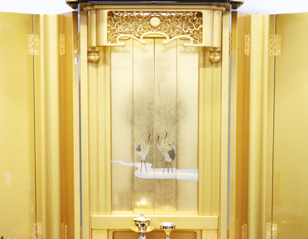 創価学会伝統厨子型中古仏壇691 正徳58-26 特別特装ご本尊様ご安置できます 創価学会仏壇専門店桜梅桃李.comより発売です 創価学会仏壇のご相談承っております。拠点・和室に最適 新しい出発にぜひご検討ください。SGI仏壇 創価学会仏壇 学会仏壇 引取 買取 買い替え 11.18