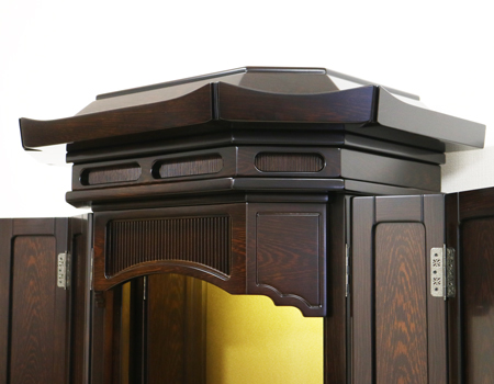 創価学会仏壇専門店桜梅桃李.comより厨子型中古仏壇694を発売いたします。会場拠点用拠点・会場・和室に最適です。男子部にも大変人気の商品となっております。ぜひお買い得なこの機会にご検討くださいませ。傷等もあまりなく、中古商品としても優良です。