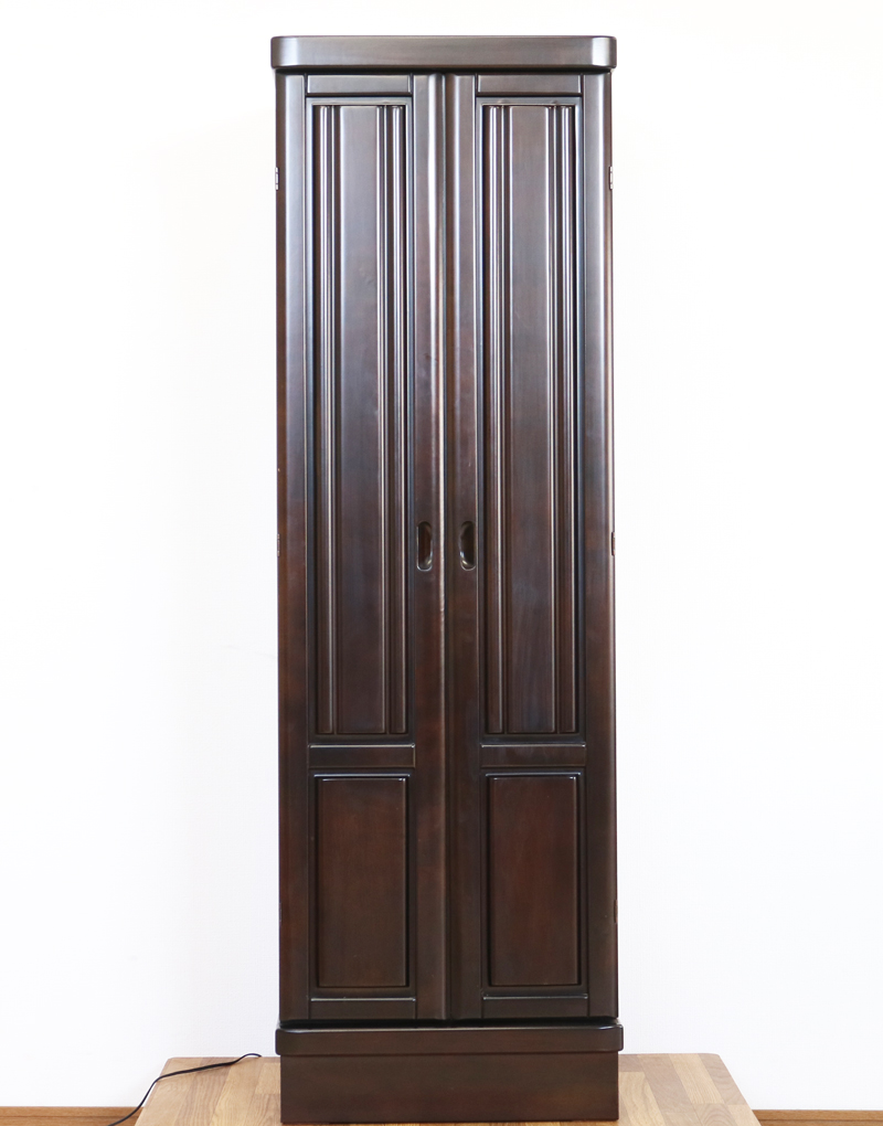 創価学会仏壇専門店桜梅桃李.comより創価学会家具調中古仏壇696を発売いたします