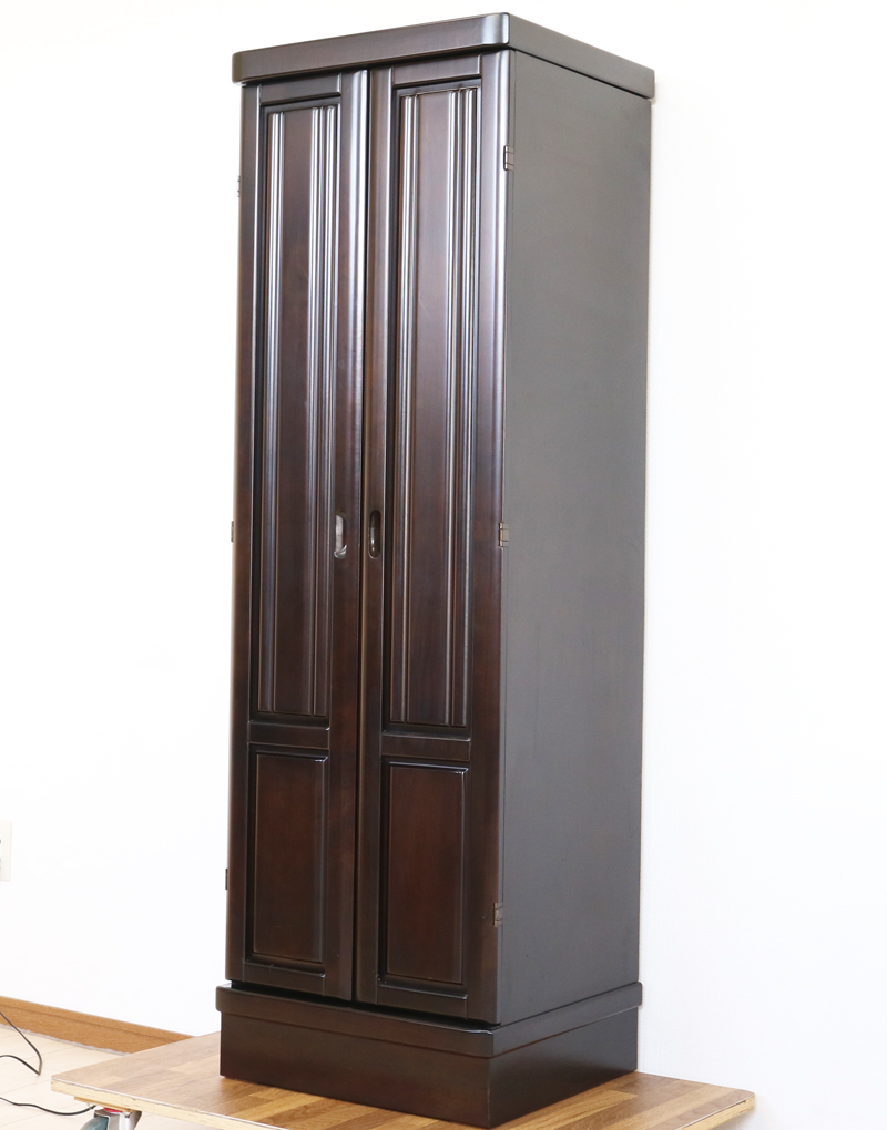 創価学会仏壇専門店桜梅桃李.comより創価学会家具調中古仏壇696を発売いたします