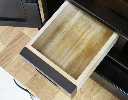 創価学会仏壇専門店桜梅桃李.comより創価学会家具調中古仏壇696を発売いたします