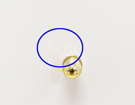 創価学会仏壇専門店桜梅桃李.comより創価学会家具調中古仏壇698ニュースマイルホワイト電動を発売致します。