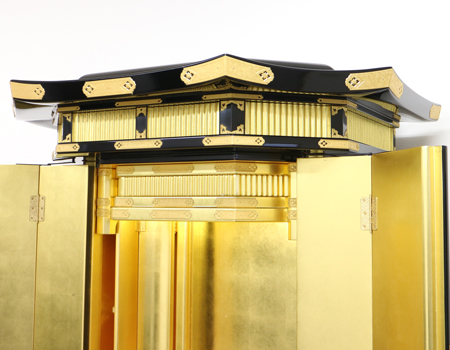  創価学会仏壇専門店桜梅桃李.comより創価学会厨子型中古仏壇700を発売致します。   創価学会仏壇専門店桜梅桃李.comより創価学会厨子型中古仏壇700を発売致します。