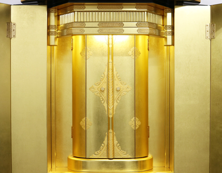  創価学会仏壇専門店桜梅桃李.comより創価学会厨子型中古仏壇700を発売致します。   創価学会仏壇専門店桜梅桃李.comより創価学会厨子型中古仏壇700を発売致します。