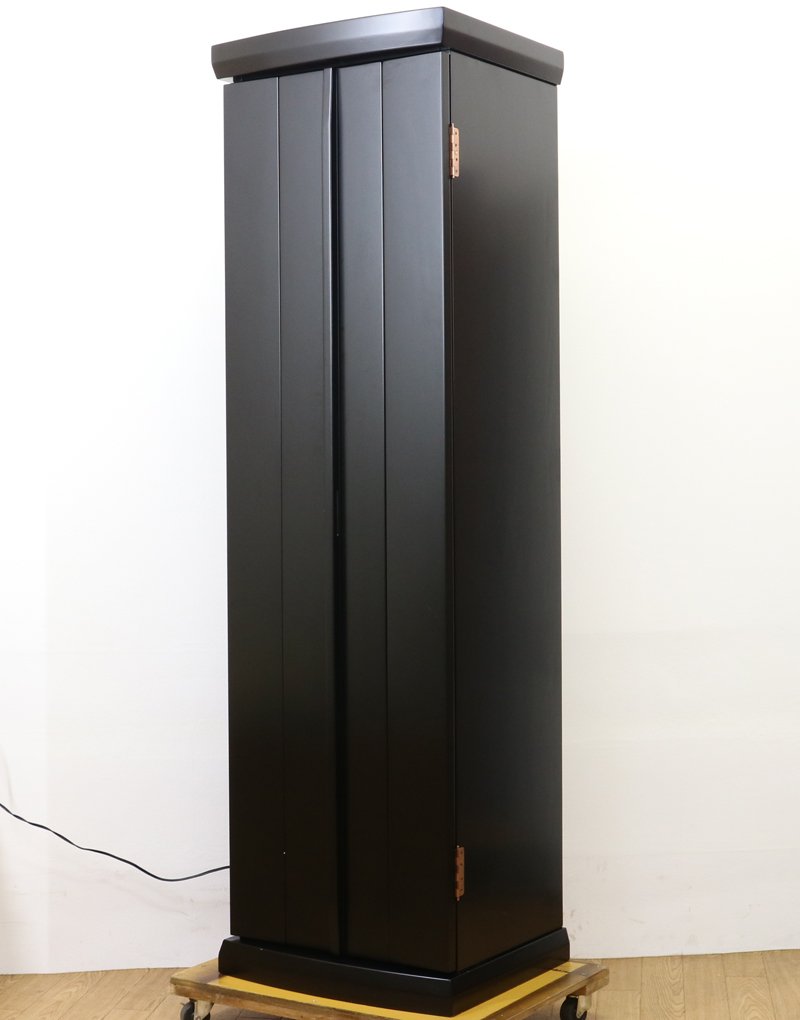 創価学会仏壇専門店桜梅桃李.comより創価学会家具調中古仏壇701を発売致します。