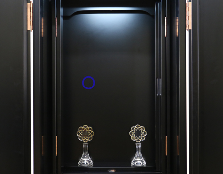 創価学会仏壇専門店桜梅桃李.comより創価学会家具調中古仏壇701を発売致します。