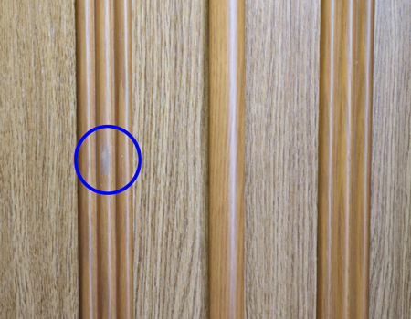 創価学会仏壇専門店桜梅桃李.comより創価学会家具調中古仏壇703を発売致します。