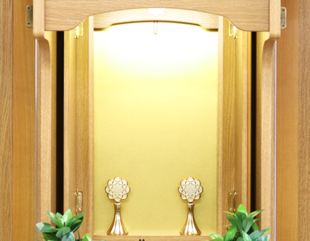 創価学会仏壇専門店桜梅桃李.comより創価学会家具調中古仏壇703を発売致します。