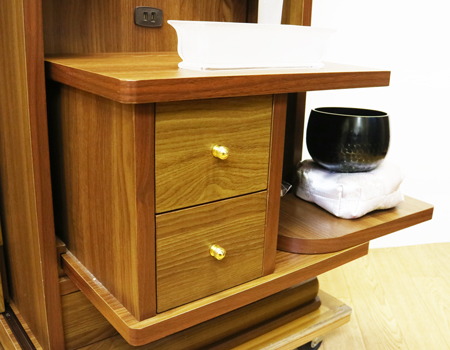 創価学会仏壇専門店桜梅桃李.comより創価学会家具調中古仏壇704を発売致します。