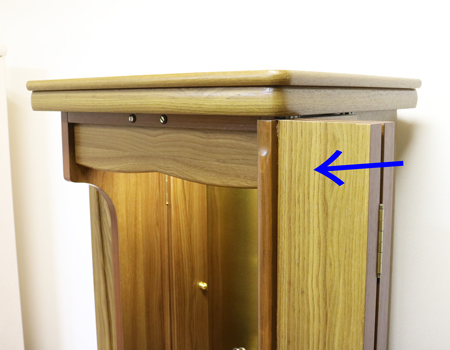 創価学会仏壇専門店桜梅桃李.comより創価学会家具調中古仏壇704を発売致します。