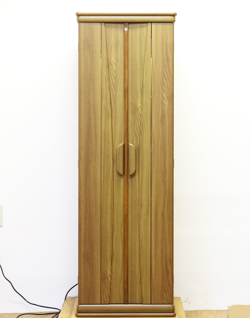 創価学会仏壇専門店桜梅桃李.comより創価学会家具調中古仏壇704を発売致します。