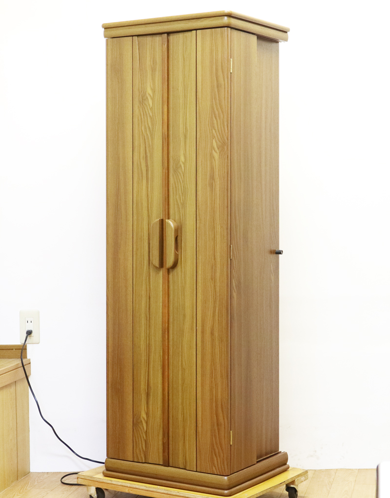 創価学会仏壇専門店桜梅桃李.comより創価学会家具調中古仏壇704を発売致します。