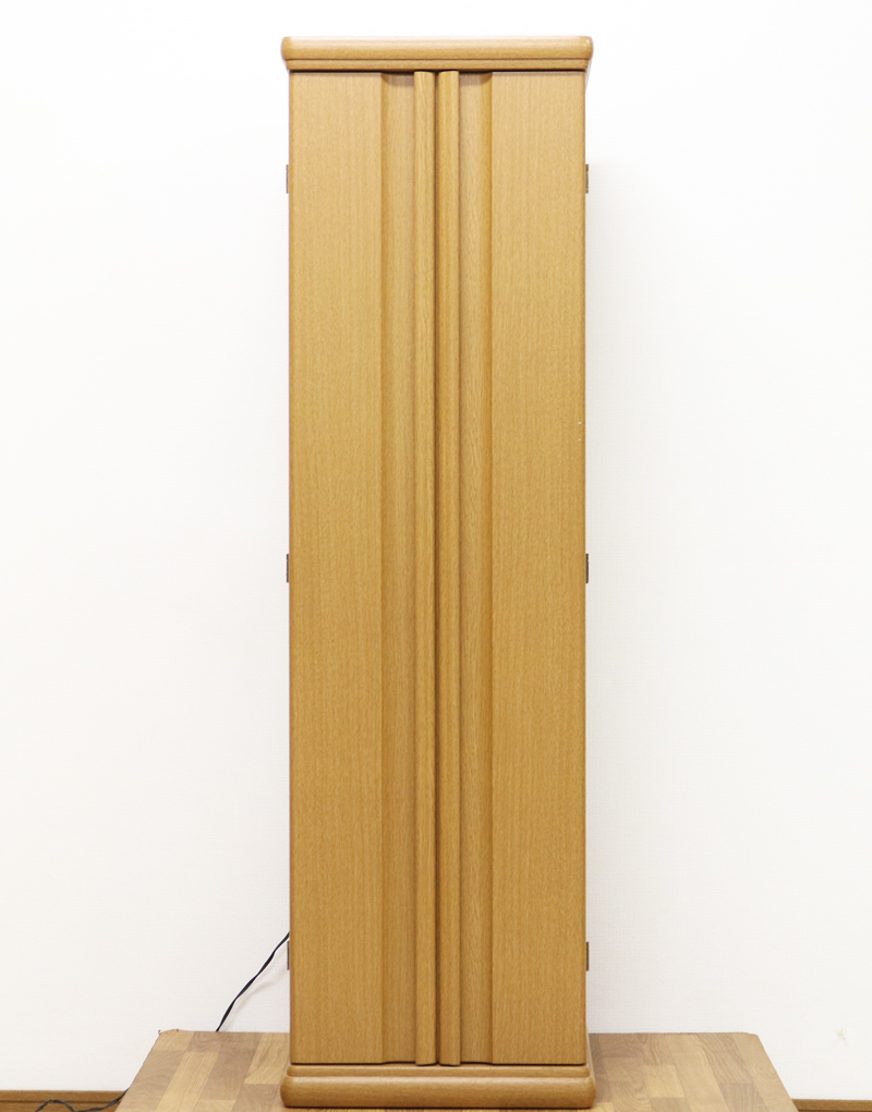 創価学会仏壇専門店桜梅桃李.comより創価学会 家具調中古仏壇708リオを発売致します。