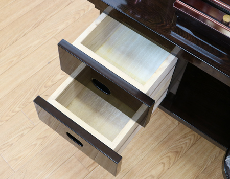 創価学会仏壇専門店桜梅桃李.comより厨子型中古仏壇720を発売いたします。