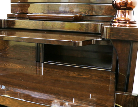 創価学会仏壇専門店桜梅桃李.comより厨子型中古仏壇720を発売いたします。