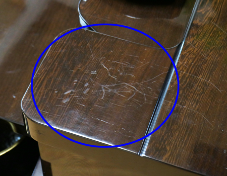 創価学会仏壇専門店桜梅桃李.comより厨子型中古仏壇720を発売いたします。