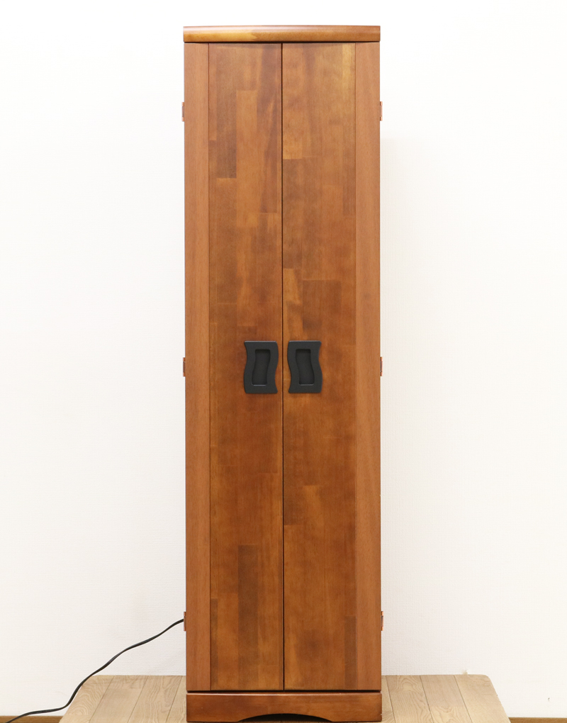 創価学会仏壇専門店桜梅桃李.comより創価学会家具調中古仏壇725アクリル厨子手動を発売致します。