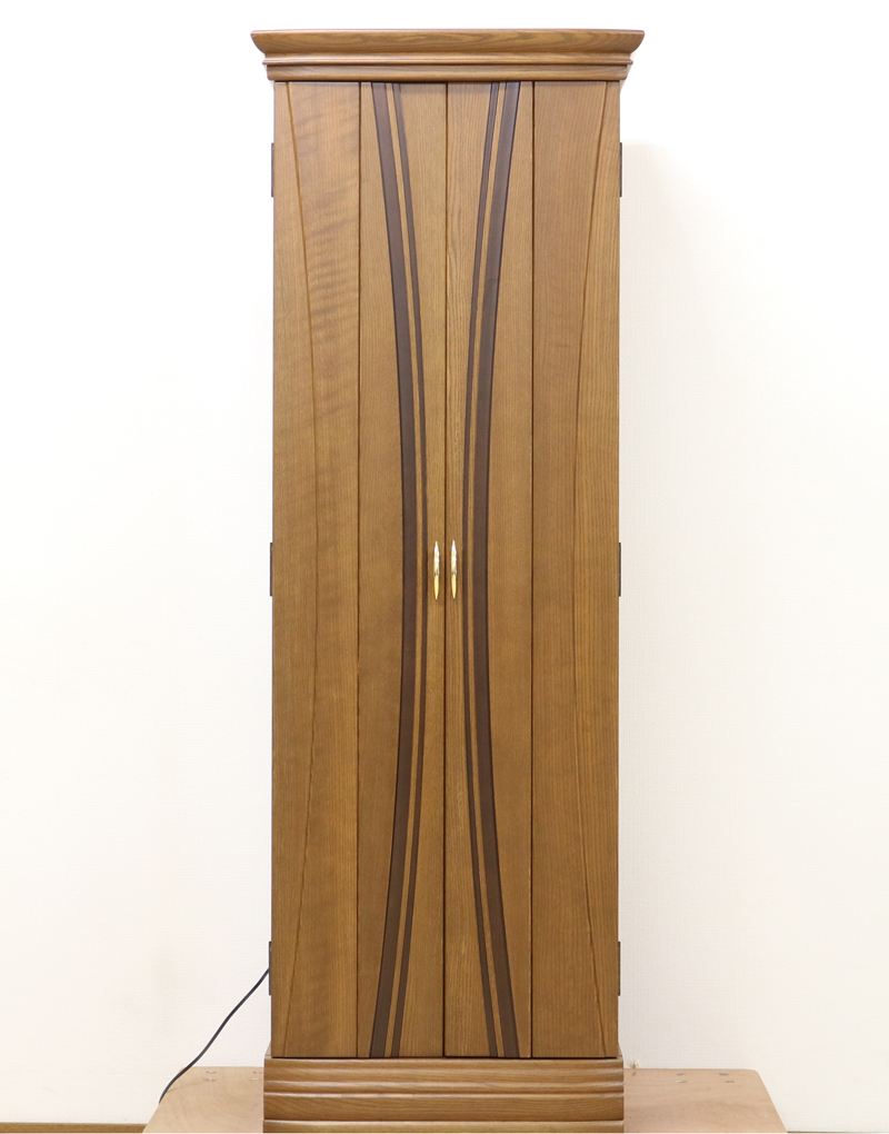 創価学会仏壇専門店桜梅桃李.comより創価学会家具調仏壇728を発売致します。