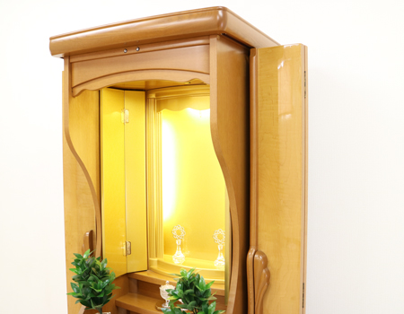 押し込み式大戸