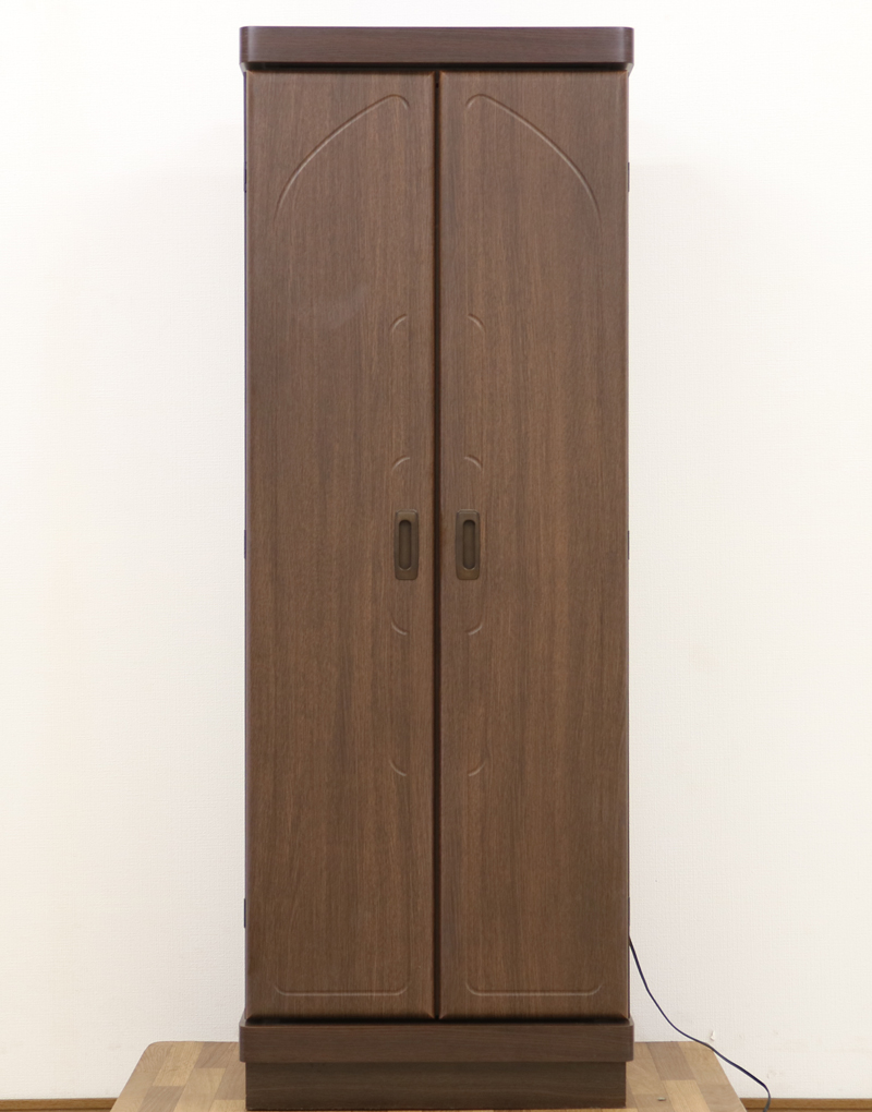 創価学会仏壇専門店桜梅桃李.comより創価学会家具調中古仏壇B740を発売致します。