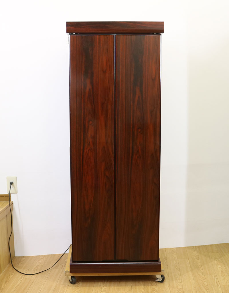 創価学会 中古家具調仏壇 B547/創価学会仏壇専門店桜梅桃李.com