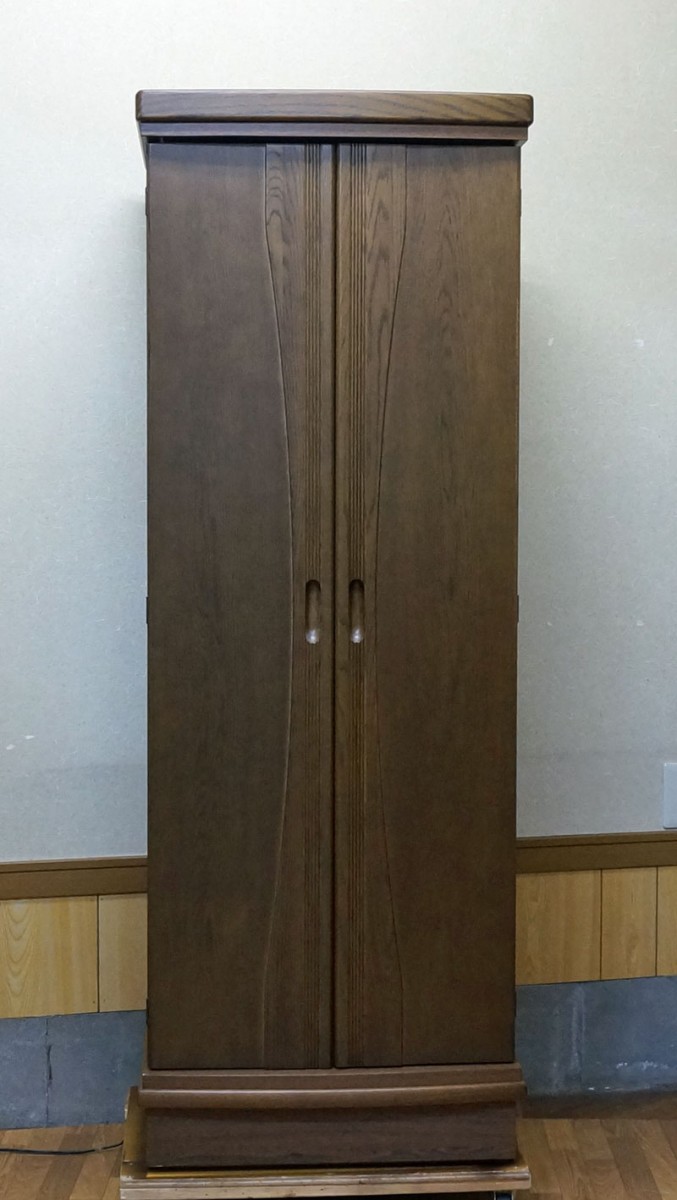 創価学会中古仏壇301、桜梅桃李.com